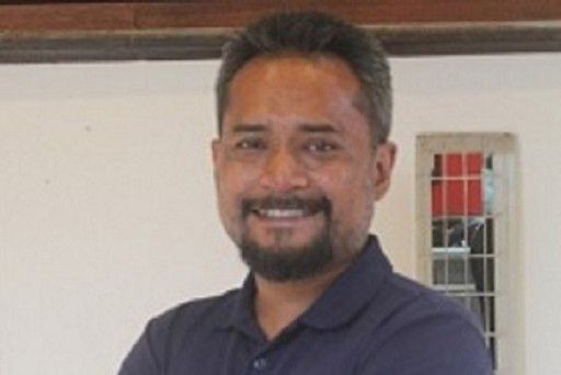 Rauf Fadzillah