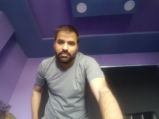 Nasir Khan