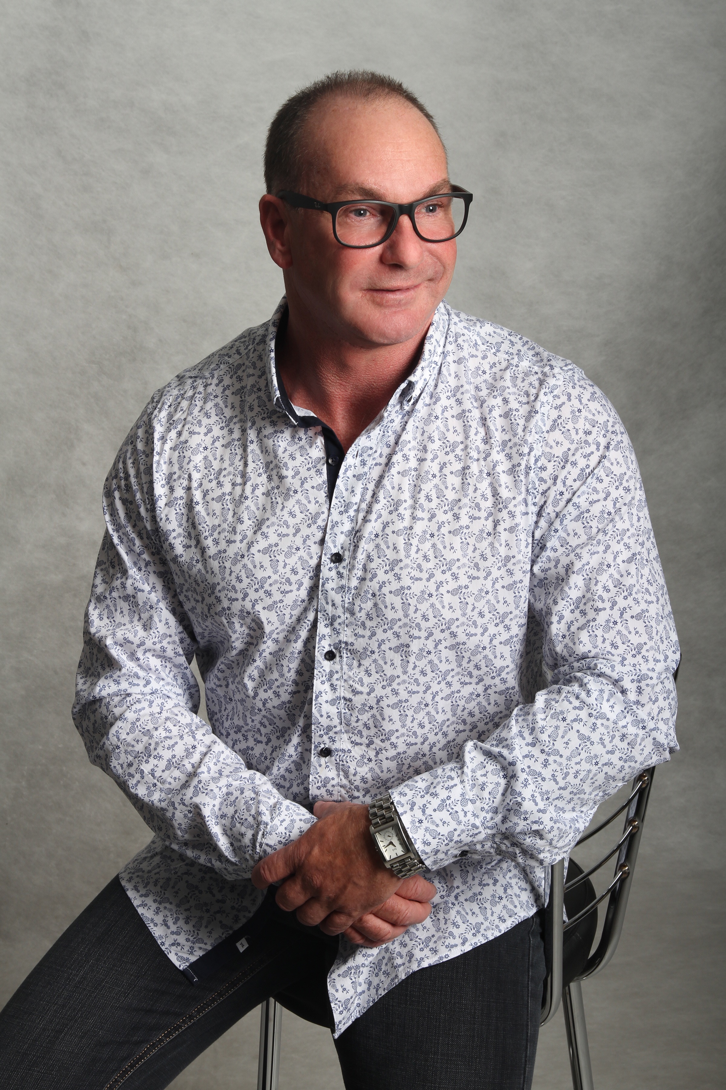 Gary Read