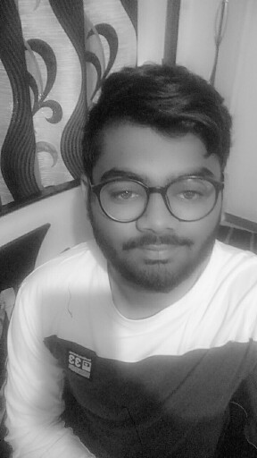 Dushyant Sagpariya