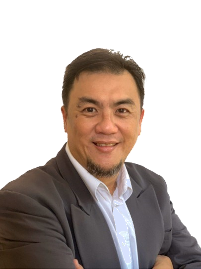 Eugene Abdul Azim Abdul Azim