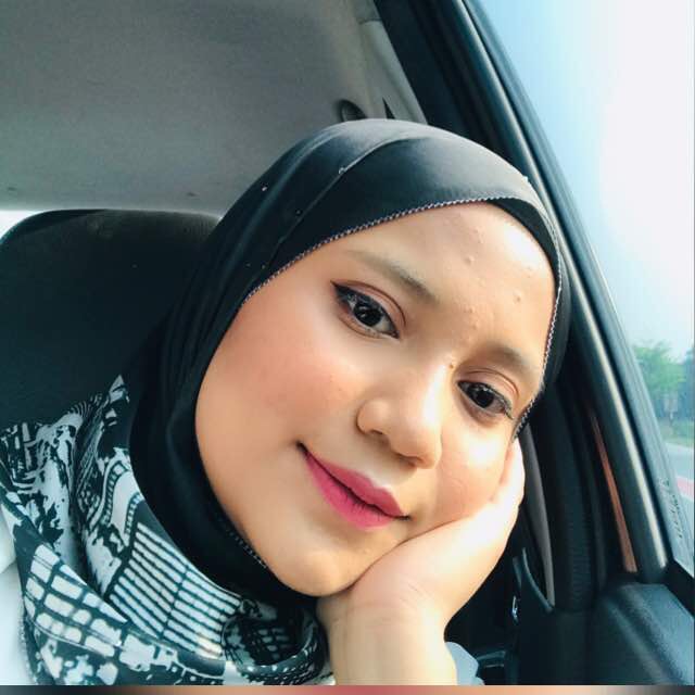 Syakirah Hadzaid