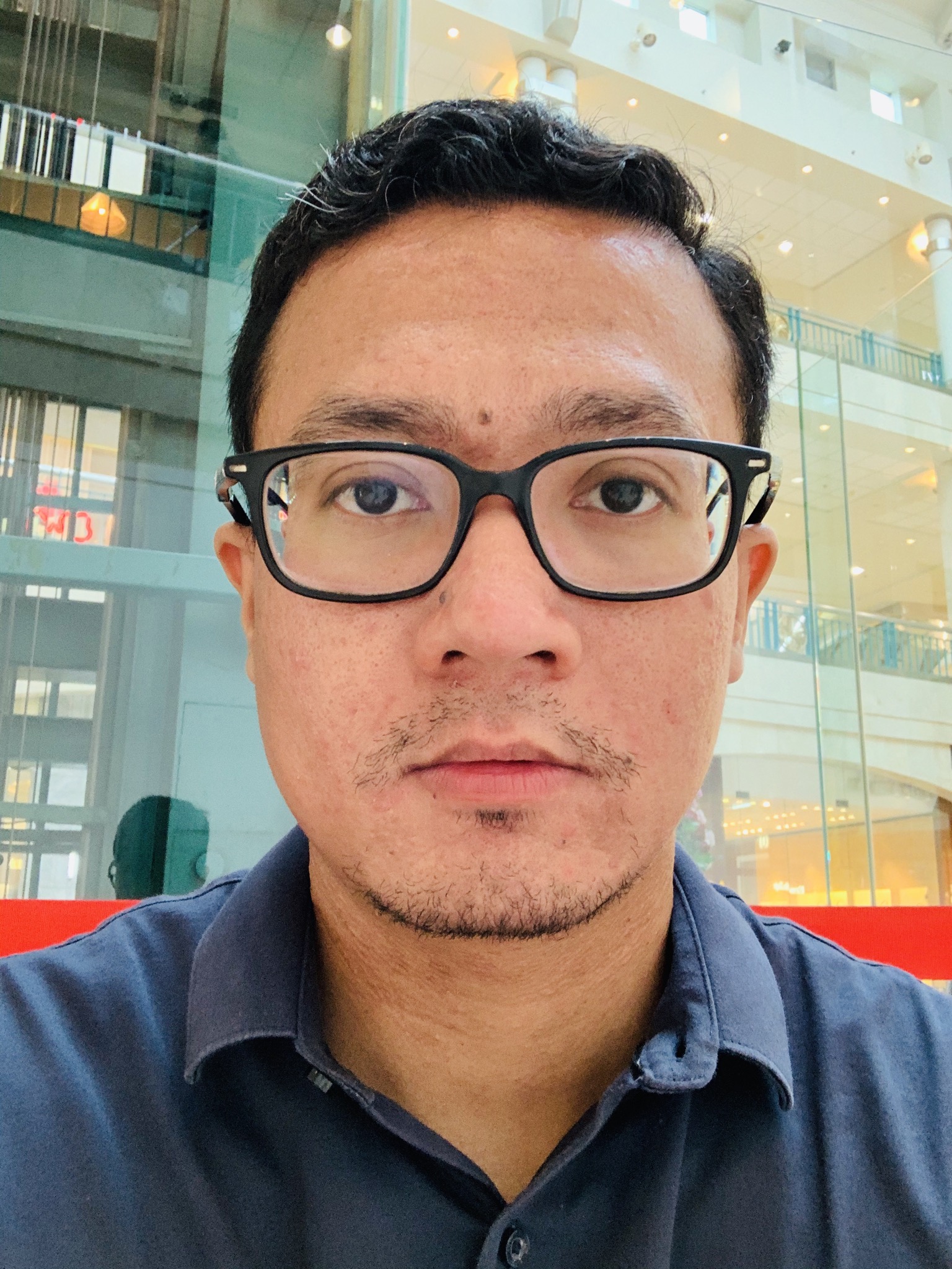 Fadhil Pratanda