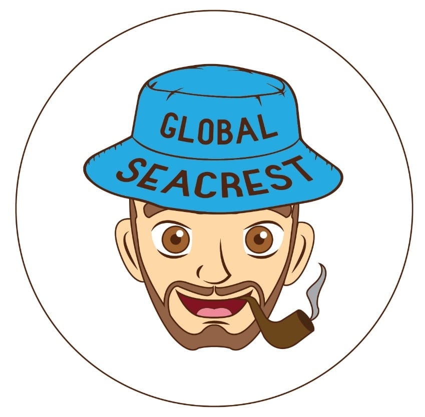 GlobalSeacrest