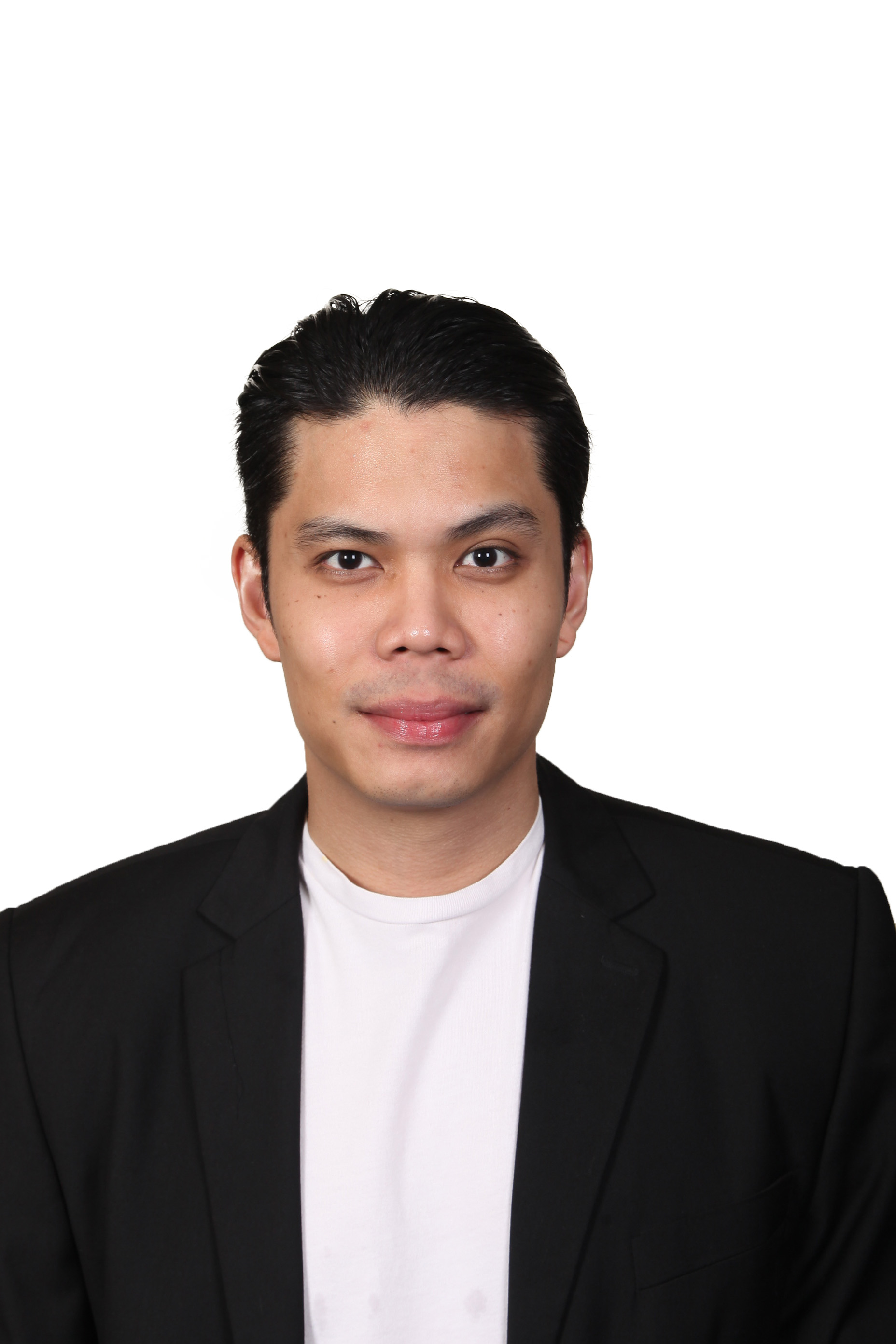 John Wong