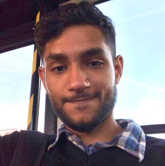 Ahmed AlMansari