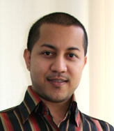 Mohamad Johan Nasir