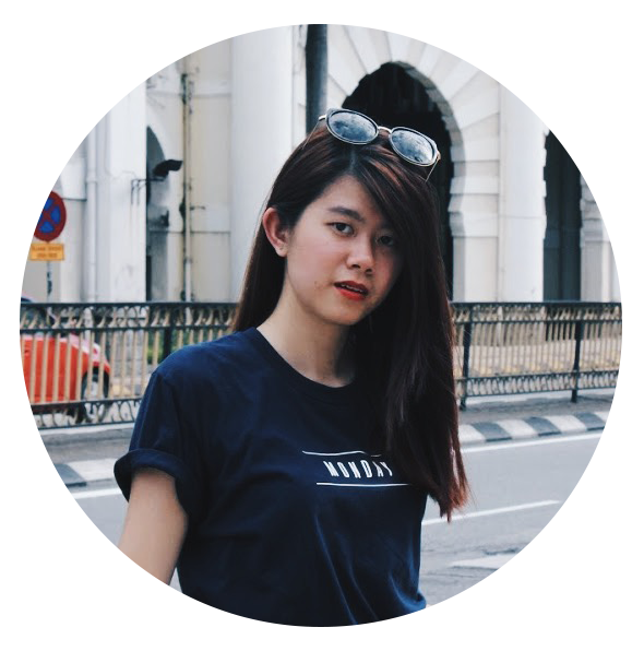 Joy Chua