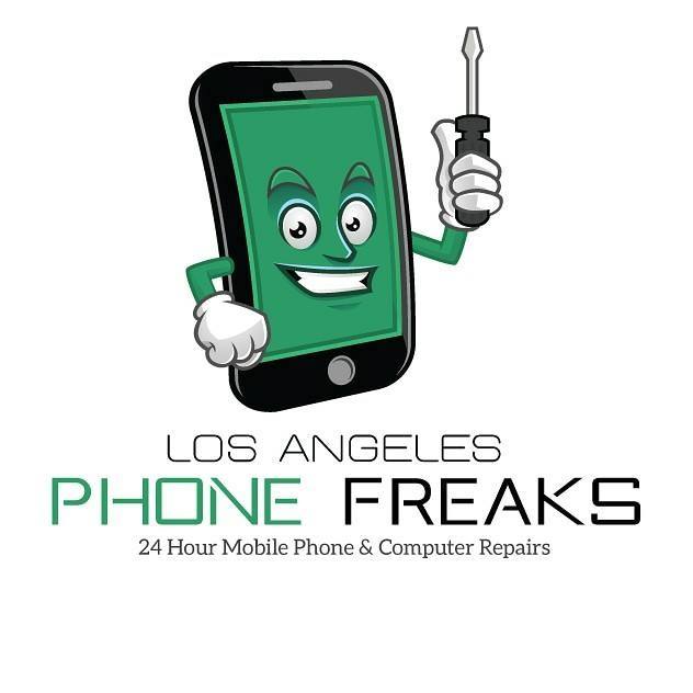 Canoga Park Phone Repair Freaks