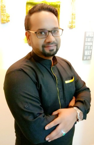 Sartharkhaan bin Mohd Haniffa