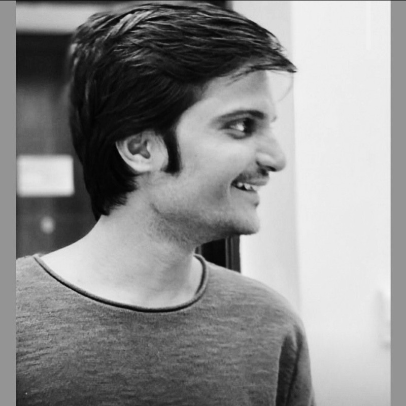 Sahil Sharma