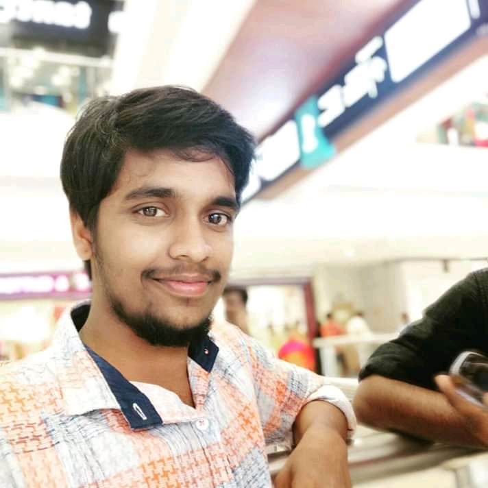 Ganeshamoorthy M