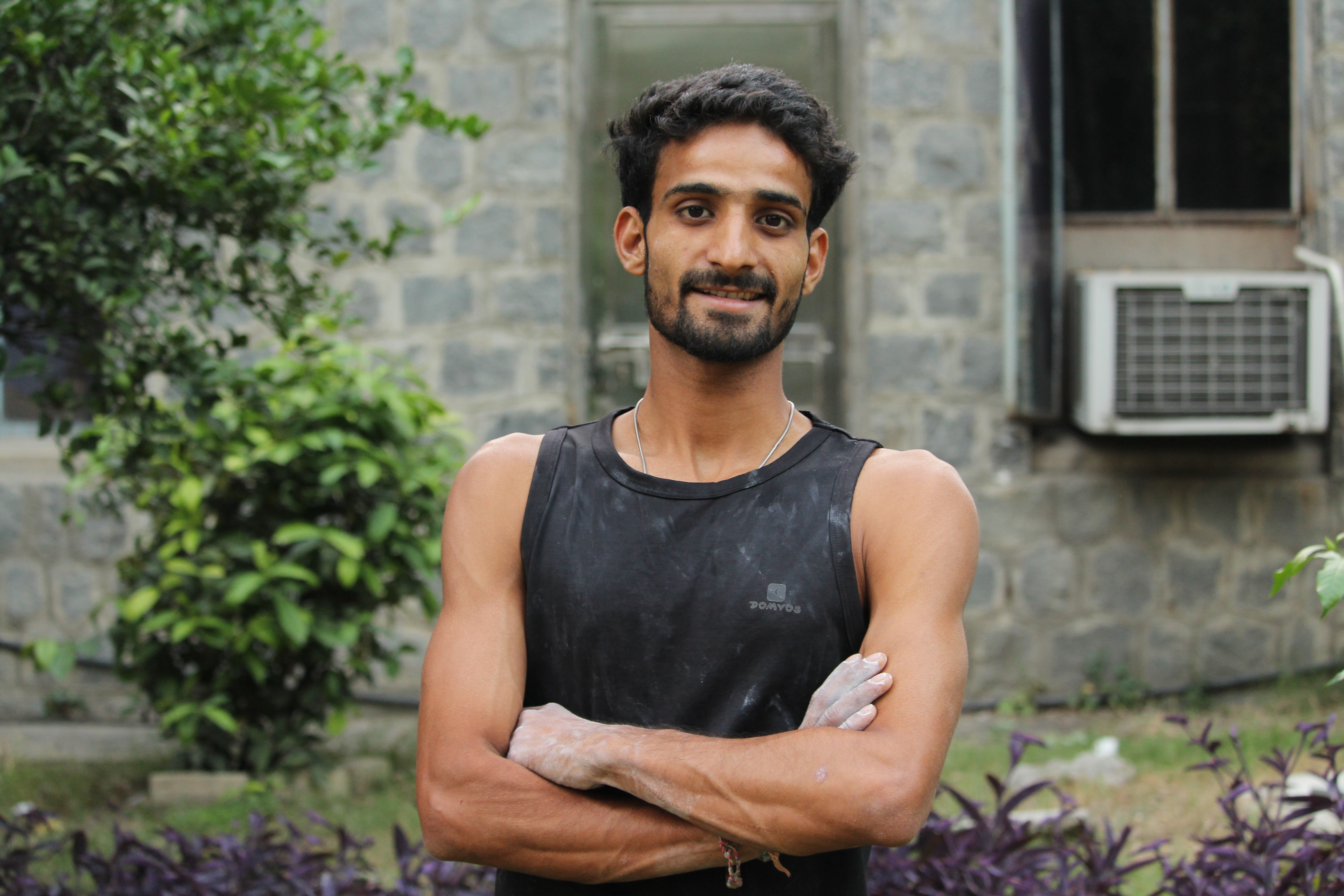 Abhishek Mehta