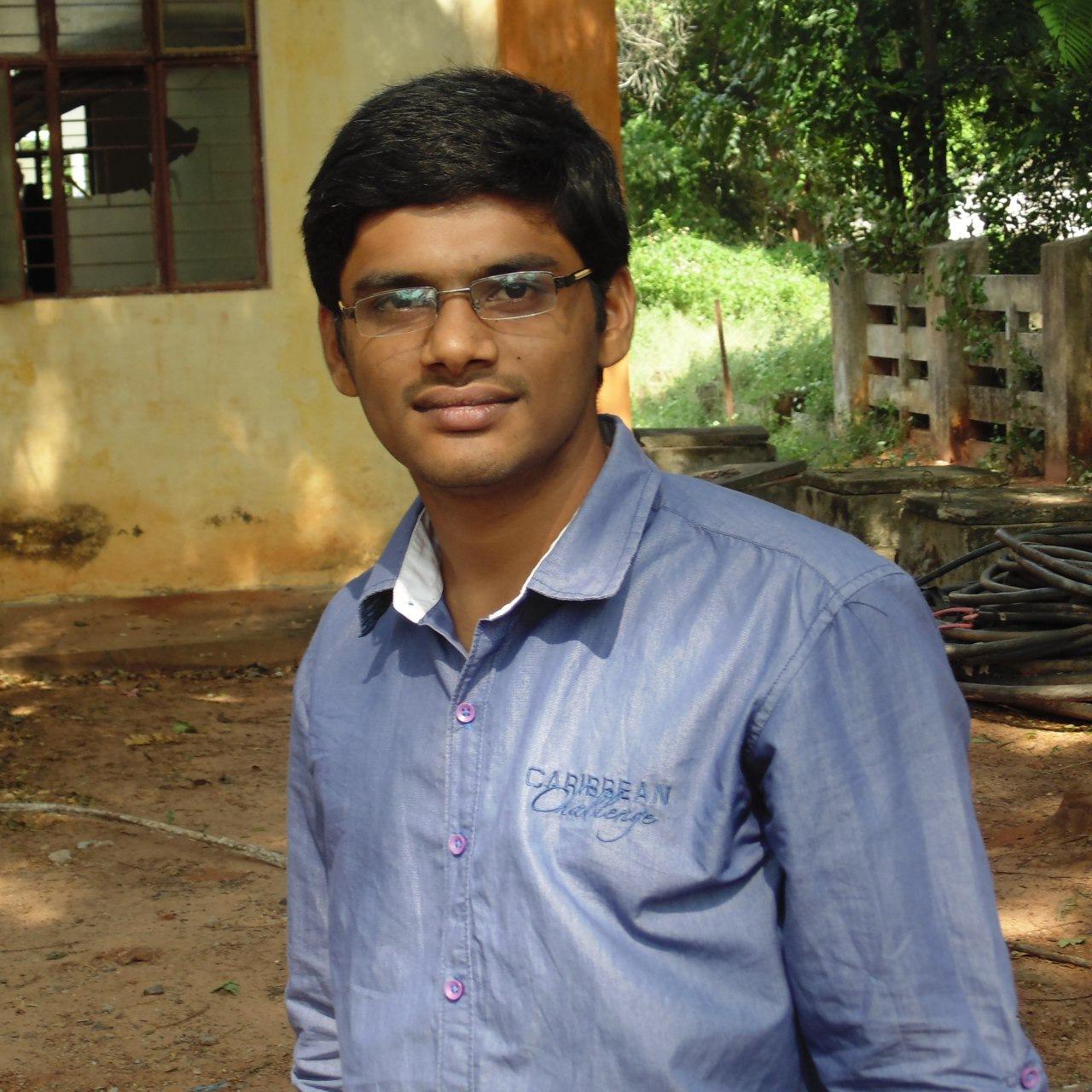 VENKATA MUNI REDDY KONA