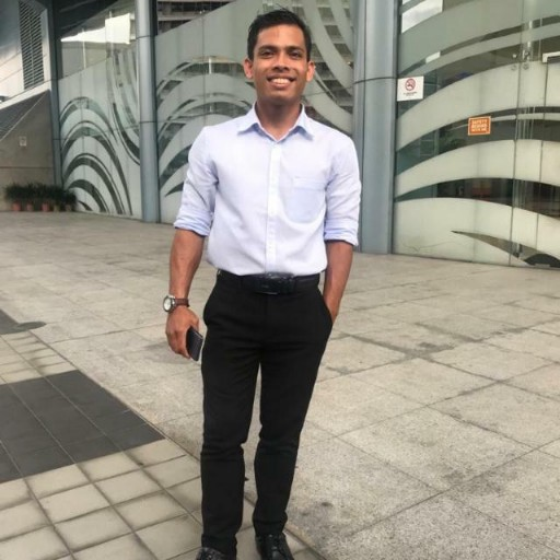 Khairuddin