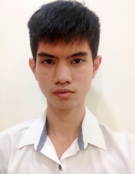 Kong Yew Kian