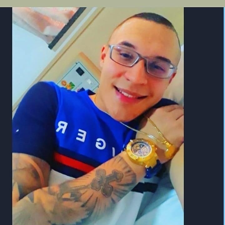 tom Santos Silva