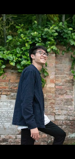 Cheah Bing Wen
