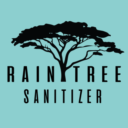 Raintree Sanitizers