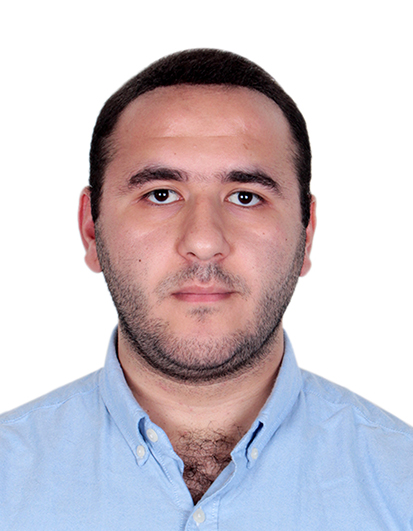Ahmad Kweder