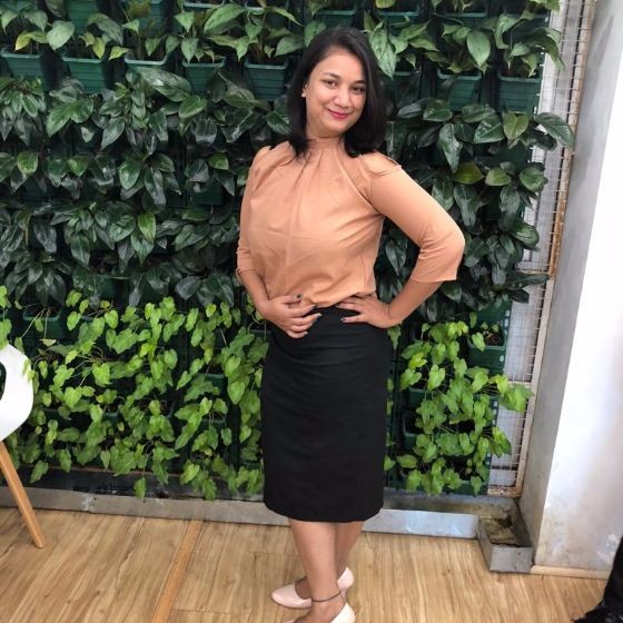 Smita Singh