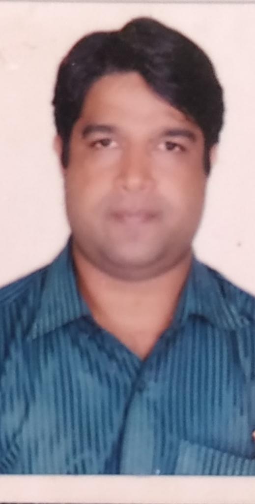 vinay singh