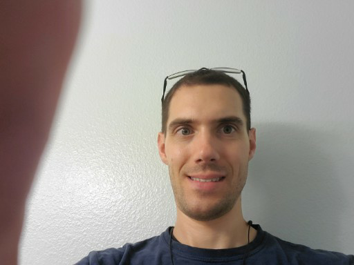 Andrew G