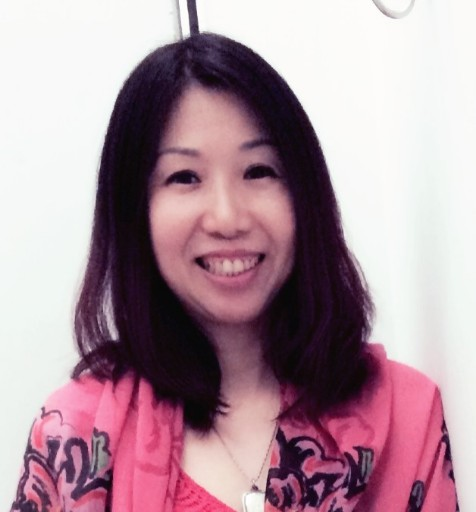 Caroline Ang