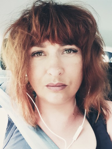 Agnieszka Ochojska