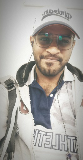Binu Vijayan