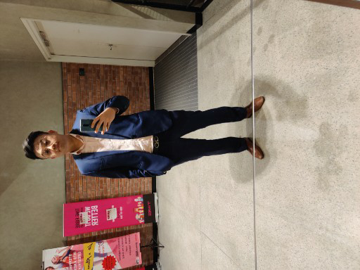 MING