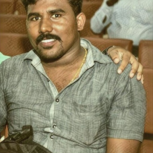 Arun Manohar