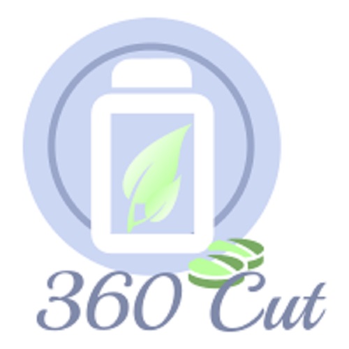 360 Cut Hemp Processing