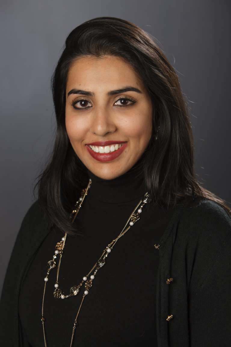 Dr. Chytra V Anand