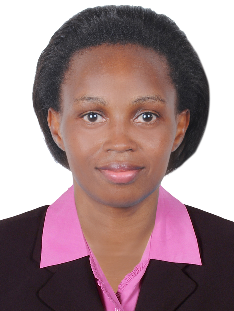 Grace Kuria