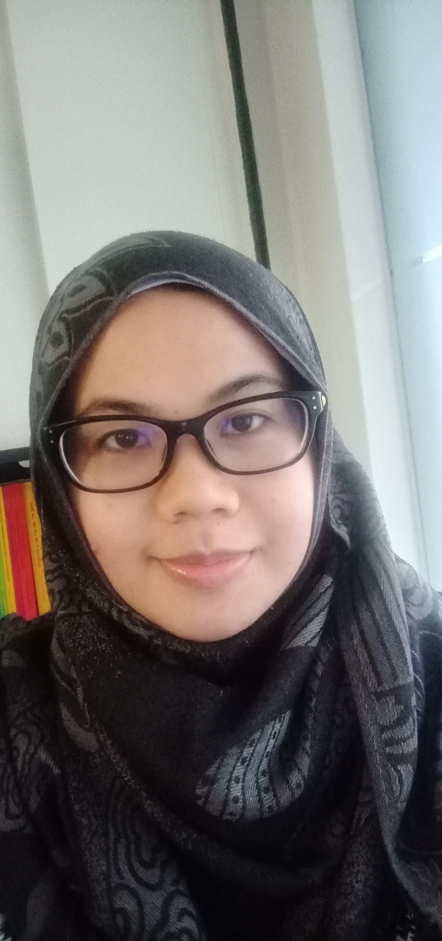 Nur Zulalina Mohd Jaias