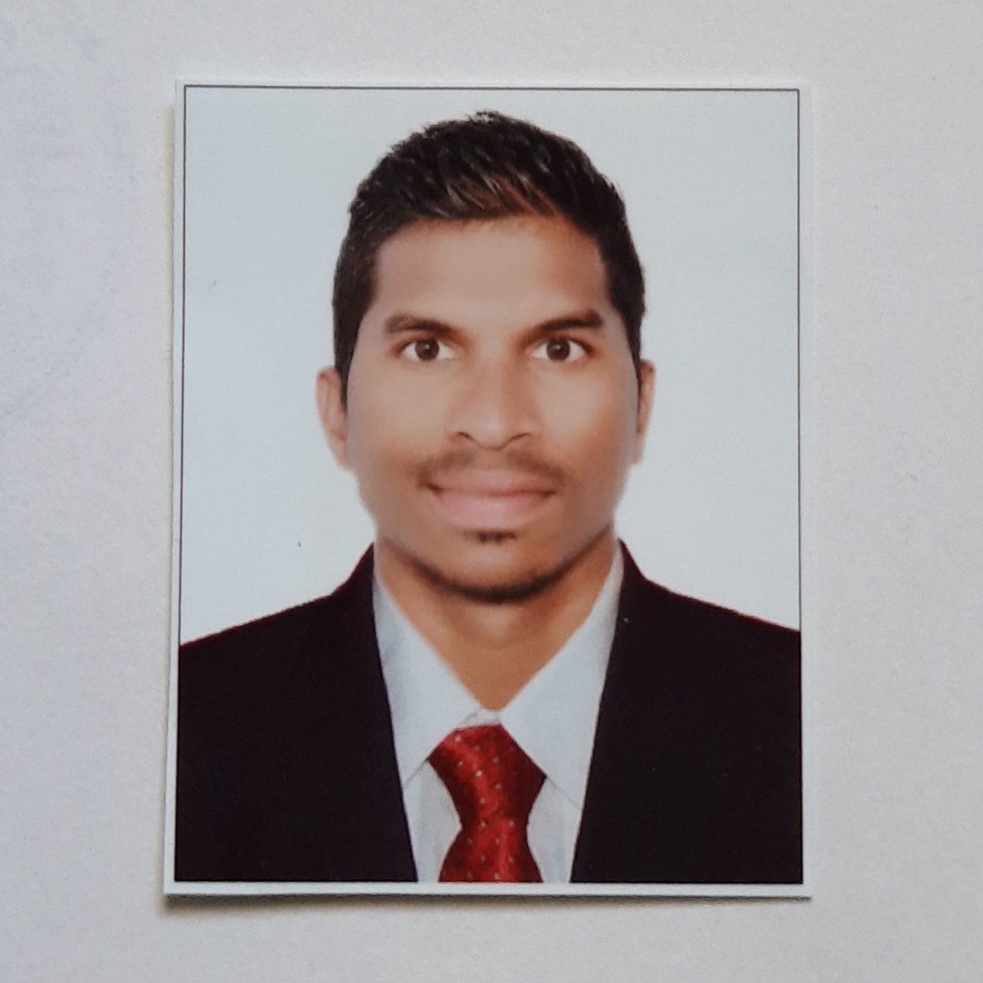 Katrick Fernandes