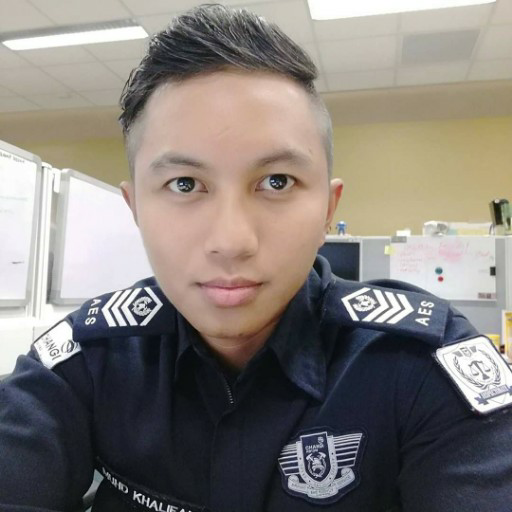 Muhammad Khalifah