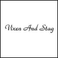 Vixenand Stag