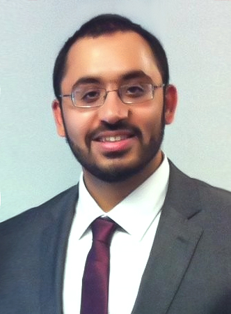 Fahad Alotaibi