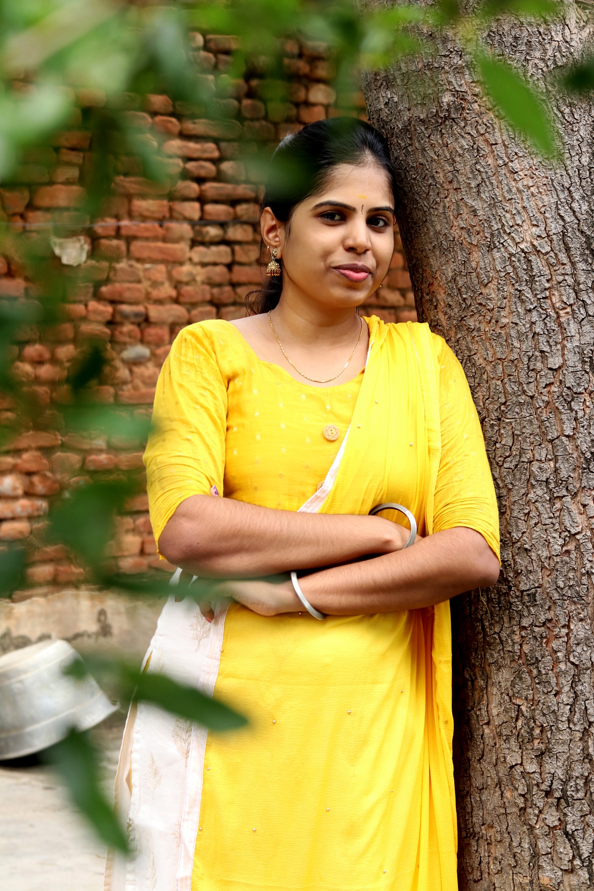 Susmitha S