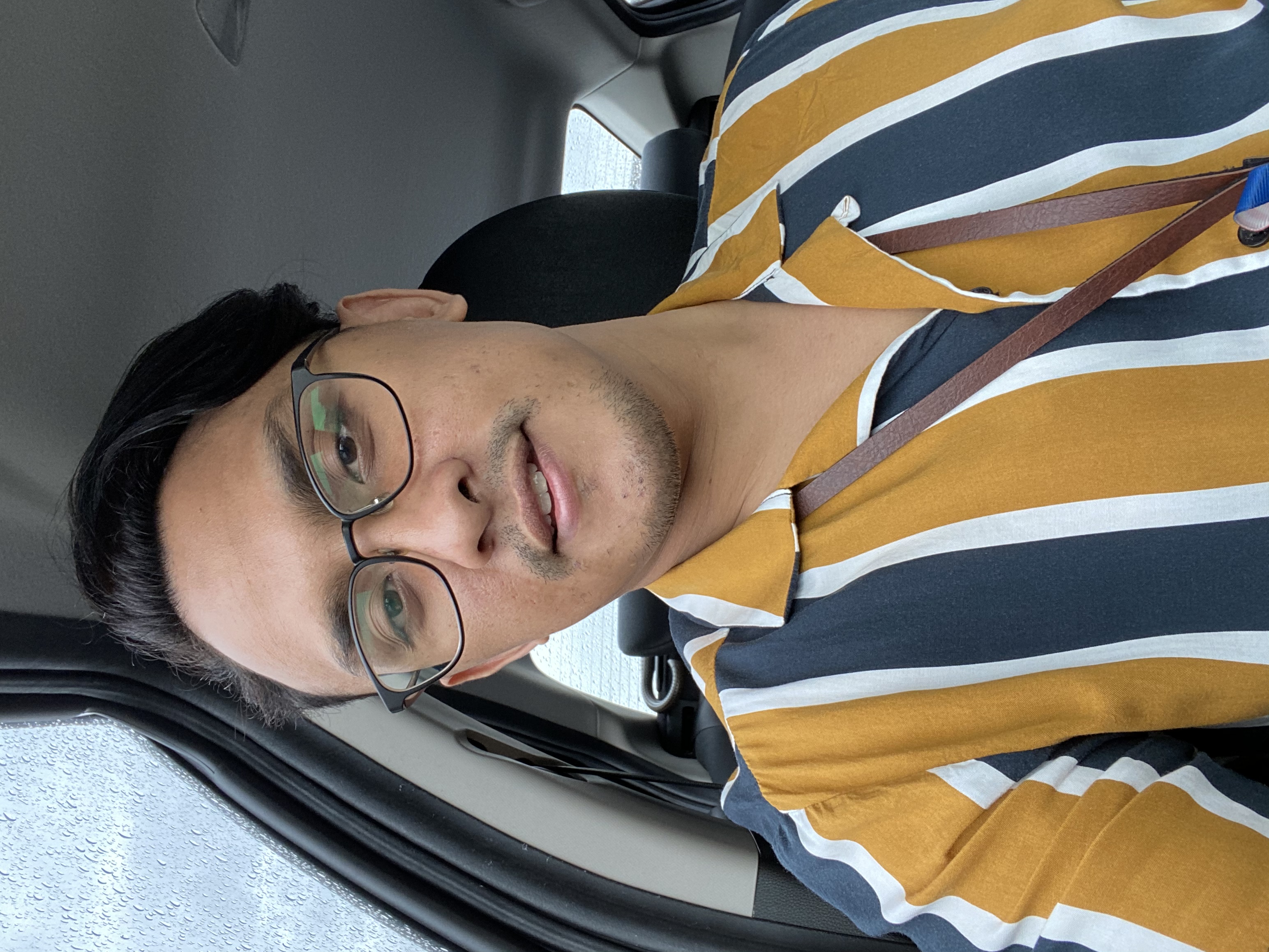 Ahmad Faizal Abdullah
