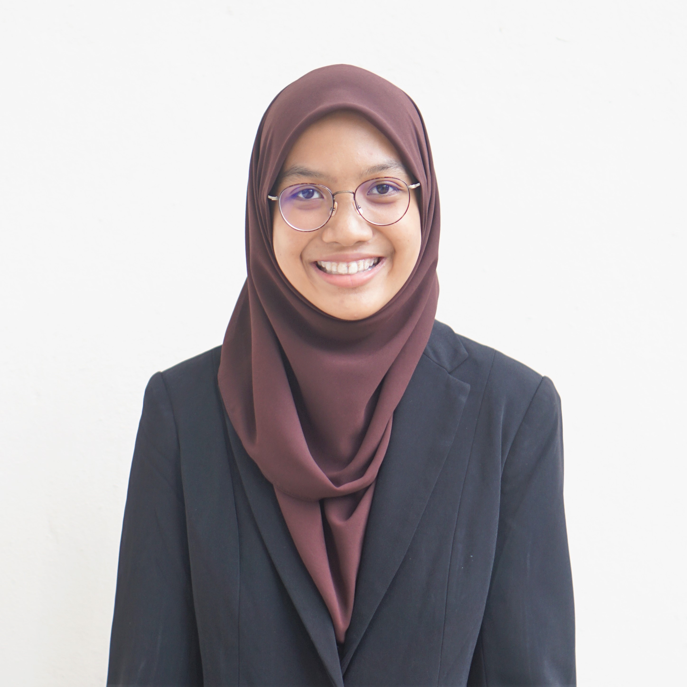 Maryam Roslan