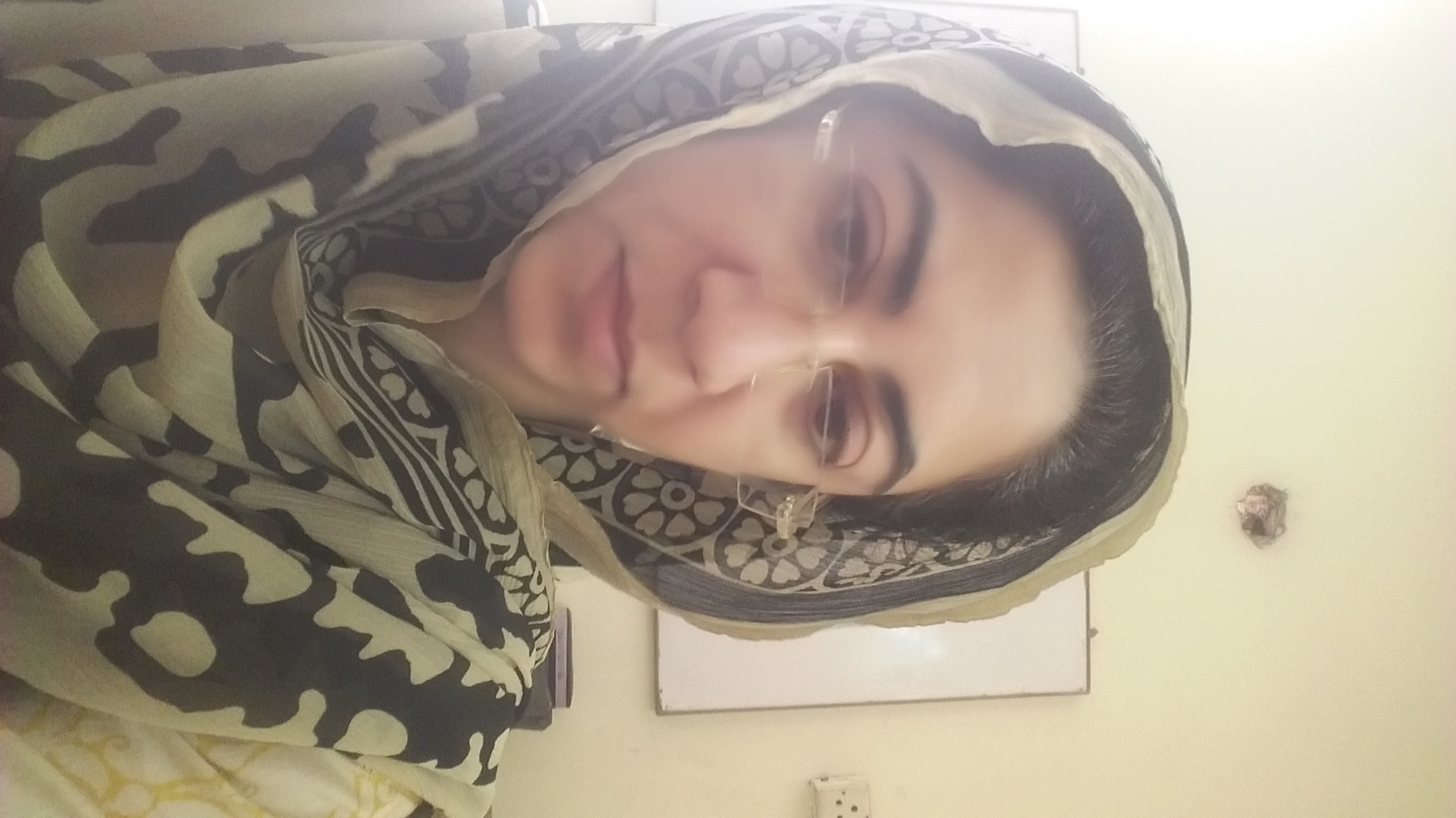 Uzma Yaqoob