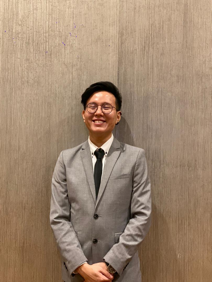 Jeremy Chan