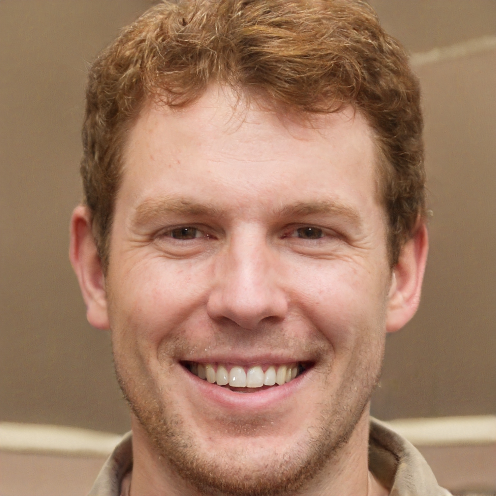 James Donald