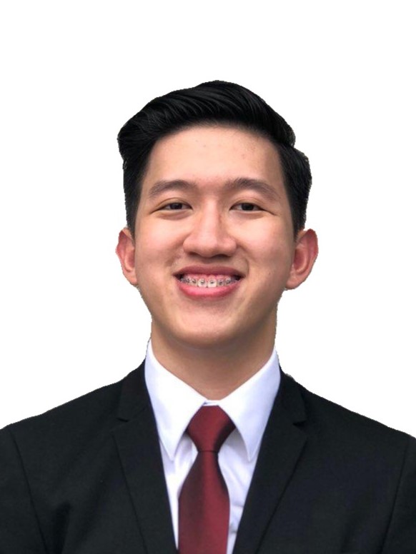 Kai Yin Tay