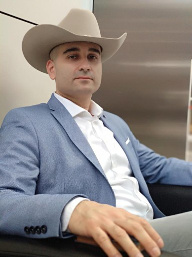 Hamid Hamidzadeh