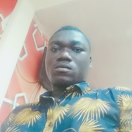 Still Nyamsi