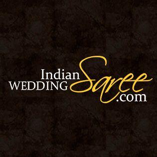 Indian Wedding Saree